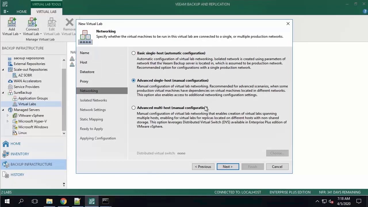 5-min demo: Modernizing Backup video