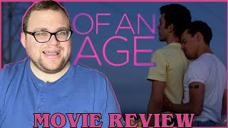 Analiza filmu Of an Age