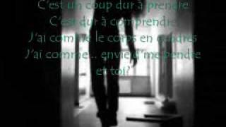 On m&#39;a fait la haine - Lynda Lemay