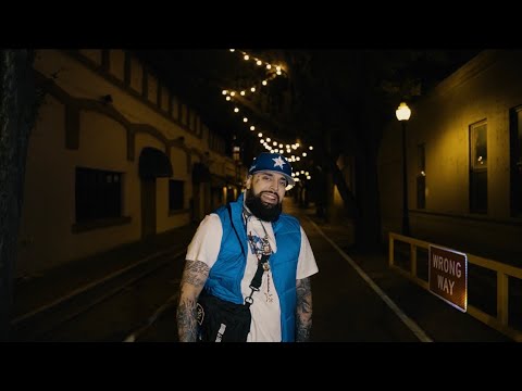 Victa Sweet - El Dalfin (Official Music Video)