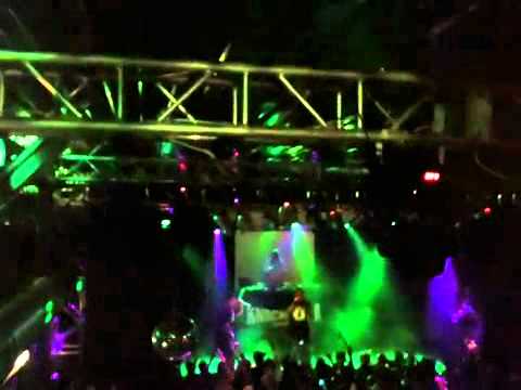 Kalter Wind Silla feat. Aquila Live backstage