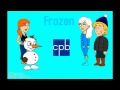 Frozen Funding