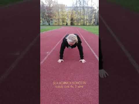 Lukáš Holub & Filip Smejkal TRÉNINK