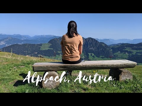 Alpbach, Tyrol | Austria | Europe | 2019