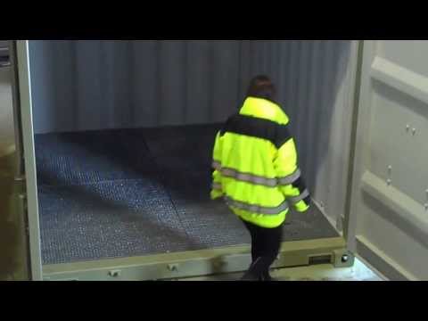 10ft chemical storage container - www.bullmanscontainers.co uk