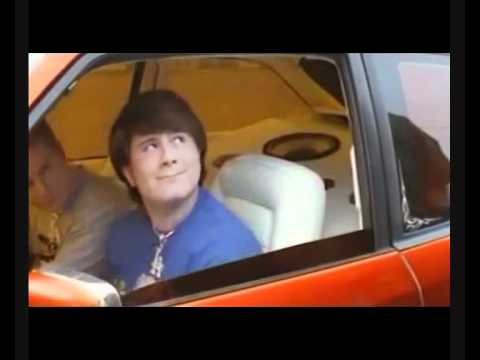 Reklama  Delta Lloyd   -  René já a Rudolf