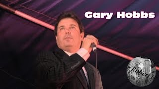 Gary Hobbs - Tres Rosas / Las Miradas @ Holy Name Church 2013