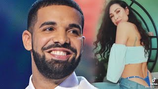 Drake REACTS to Degrassi Co-Star’s Viral Buss It Challenge