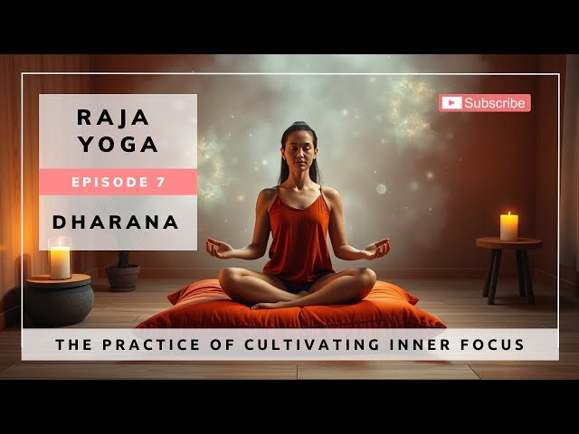 Vídeo relacionado con Meditation in Raja Yoga, Buddhism and According to Neurophysiology (A Practical Guide)