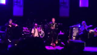 Yes Wonderous Stories Performed By The Anderson Ponty Band