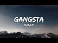 Kehlani - Gangsta Lyrics | Gangsta Harley Quinn