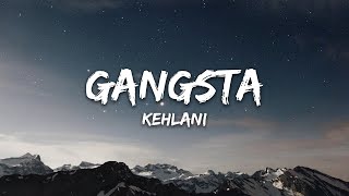 Kehlani - Gangsta Lyrics | Gangsta Harley Quinn