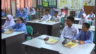 Aspek 4.7-Cikgu Romizal Amir B Rosdi