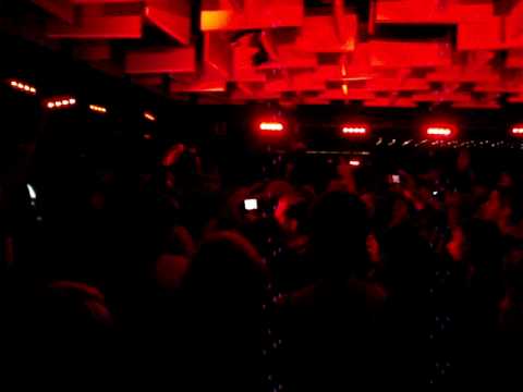 Pato Pooh ft. Adam Tensta Release Fest @ Berns 2:35:1 - Follow Me Live