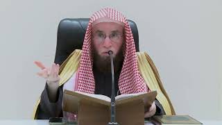 صورة 79- شرح الإتقان في علوم القرآن للسيوطي | ١٤٤٥/٧/٢٤ |جامع البابطين الشرح الثالث| الشيخ أ.د يوسف الشبل