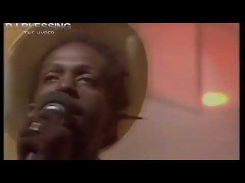 DJ BLESSING THE HYPER BEST OF REGGE ROOTS VIDEO MIX 2022