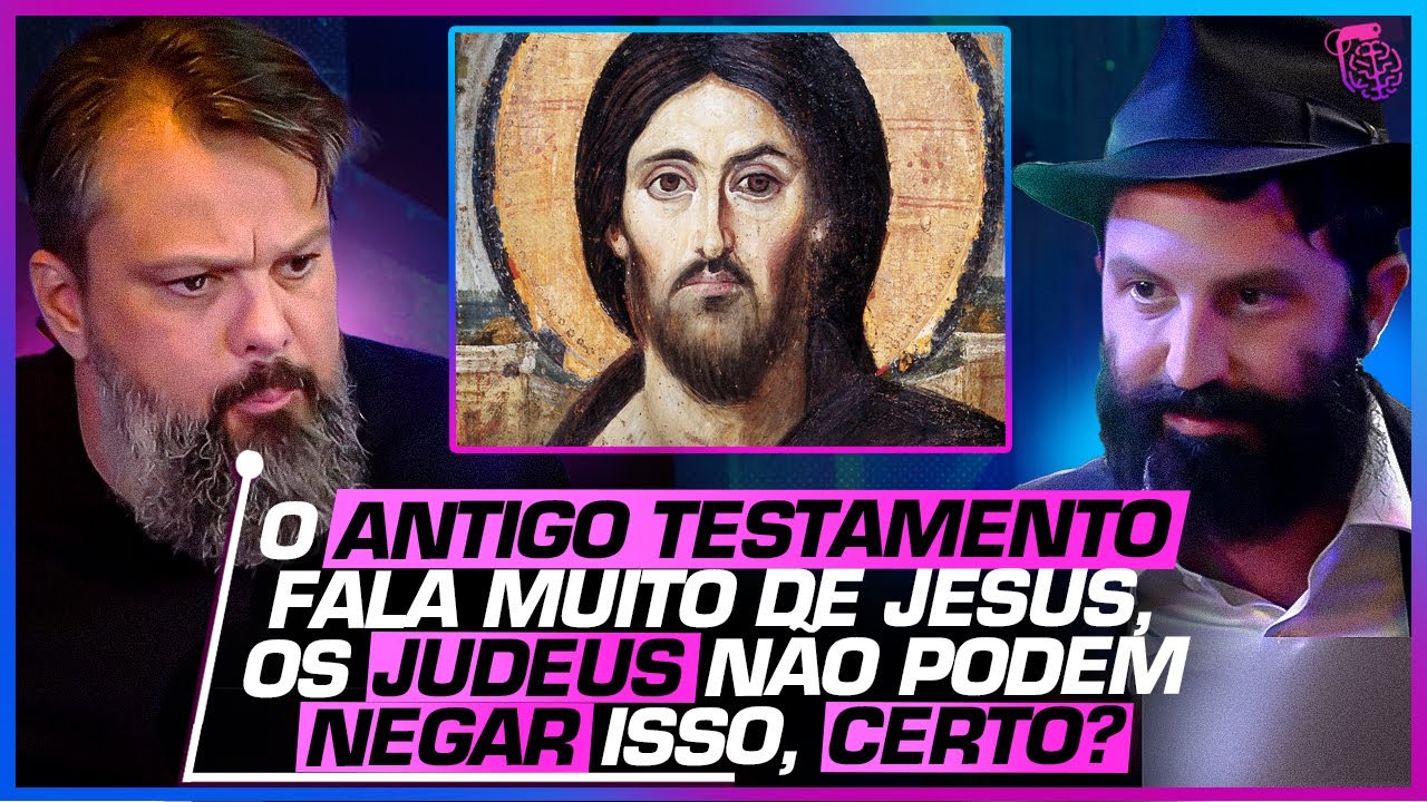 LACK OF COHERENCE? HOW IS JESUS ​​ANNOUNCED IN THE OLD TESTAMENT?