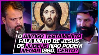 LACK OF COHERENCE? HOW IS JESUS ​​ANNOUNCED IN THE OLD TESTAMENT?