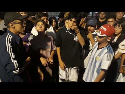 Lucho vs Libre - 8vos Ranchos Free 9/3 Pre-Temporada