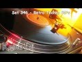 KninoDj Set 346 - Retro Techno 80's 