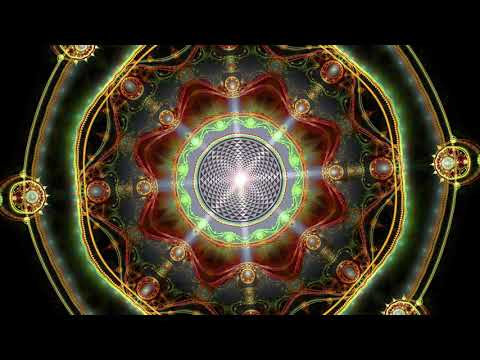 Samadhi Guided Meditation - Part3 - Bulgarian