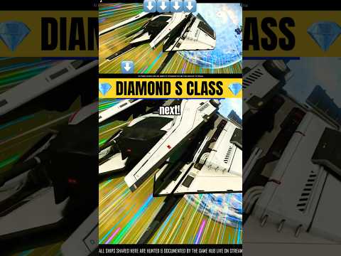 No Man's Sky: White Sentinel Ship - An S Class Marvel!