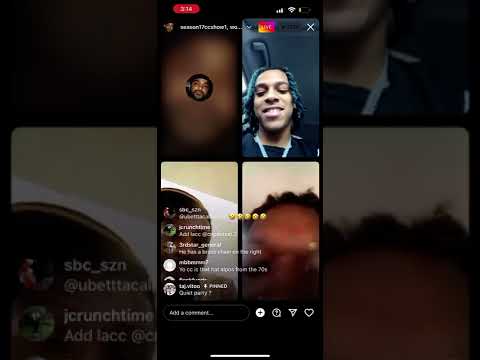 Cc show cbluⓂ️ yommy G🐇 sha ek ⭕️famo🪨 and jaydeeⓂ️argument