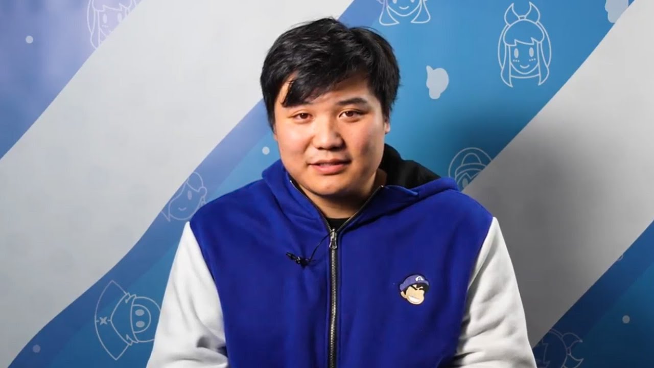 Thank You for Everything