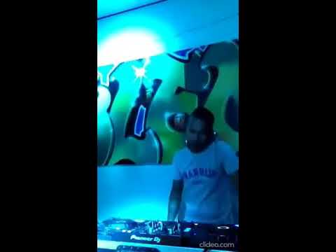 DJ Jaws @ D-Vision 16.05.20 (Hardstyle / Raw / Freestyle / Hardcore)