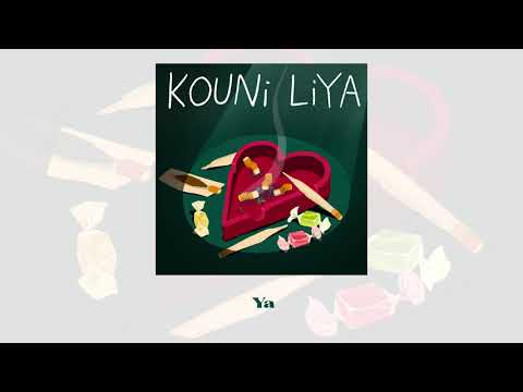 Chaos - Kouni liya ( lyrics video )