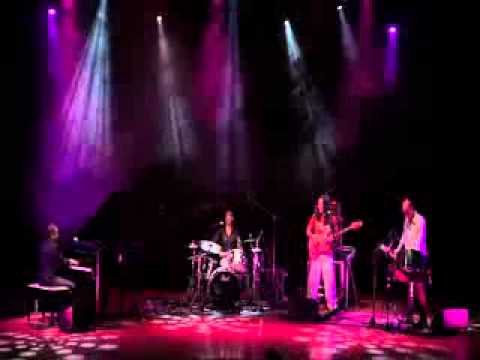 Sakesho roulé quadrille alger 2012