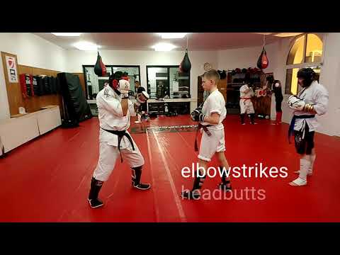 Furo training january 2018