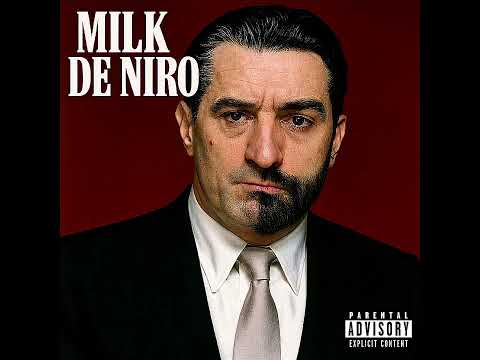 "MILK" Chamberlinn - MILK De Niro