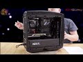 NZXT MANTA Chassis Review