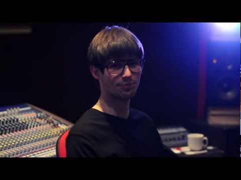 Zapowiedź płyty "Yesterday Is Unknown"