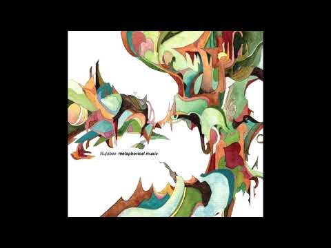 Nujabes - Luv (sic.) pt. 5 (J1 Remix)