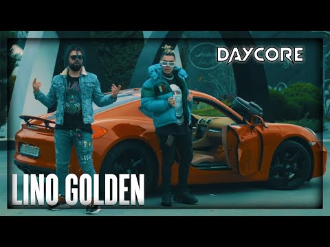 Lino Golden X Jo Klass - Medu$a (Daycore | Slowed & Reverb)