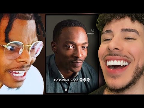 Rna Reacts To Memes For ImDontai V199