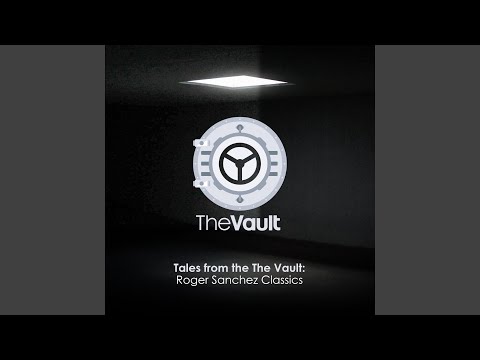 Let There Be House (feat. Roland Clark) (Mixed)