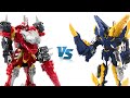 PowerRangers DinoSoul DX SoulKing NeptuneKing Kishiryu Sentai Ryusoulger PowerRangers Dino Knights