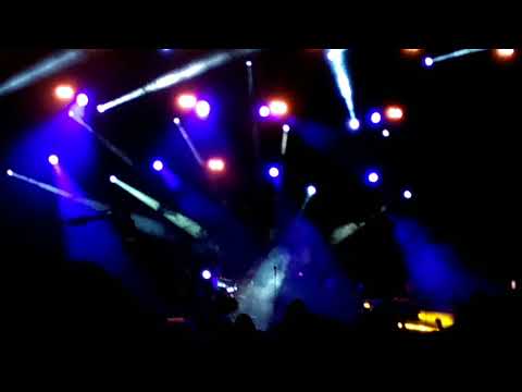 ALOE BLACC PART 2 "live o sakifo 2018"