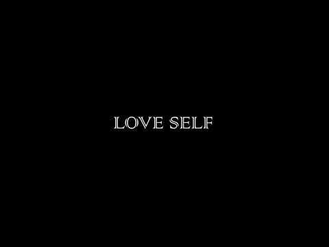 LOVE SELF - Craigiewave