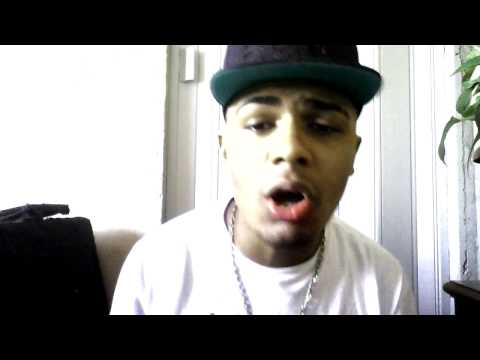 MC 2R - SALVE PRO MC MM.  ♪ hoje eu to um nojo ♪