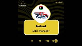 Nehad Review - Libya