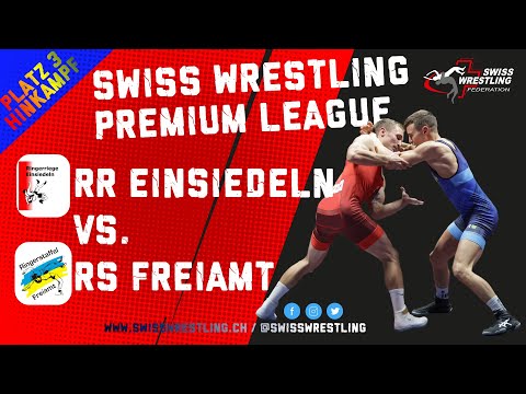 2022.12.04 - RR Einsiedeln vs. RS Freiamt - Bronze Hinkampf Premium League