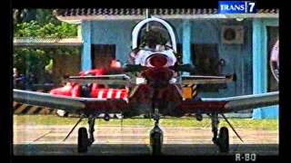 Download lagu Indonesia Bangga Jupiter Aerobatik Team TNI Angkatan Udara mp3 Download lagu Indonesia Bangga Jupiter Aerobatik Team TNI Angkatan Udara mp3