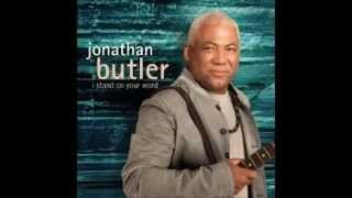 &quot;I Stand On Your Word&quot; lyrics and video by Jonathan Butler