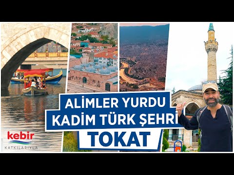 Kin Tutmayan İnsanların Şehri: Tokat | Deyince