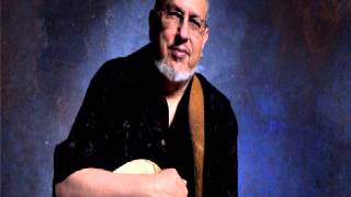 Dave's Gone By Interview (2/25/07) -- DAVID BROMBERG