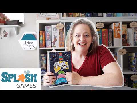 Fun Facts and Giveaway